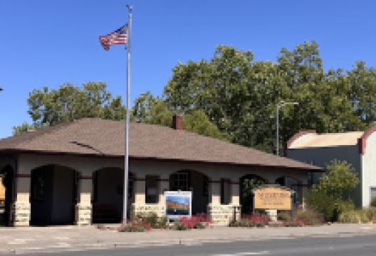 West County Museum景点图片