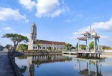 Nhà thờ Giáp Nghĩa景点图片