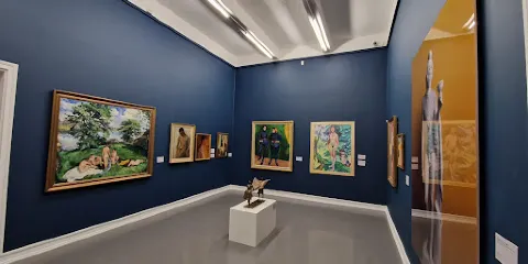 特隆赫姆藝術博物館