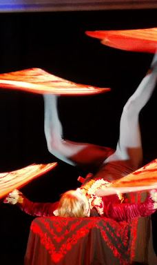 Krystallpalast Variete Leipzig-莱比锡