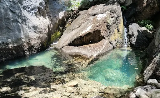 Obruk Selalesi