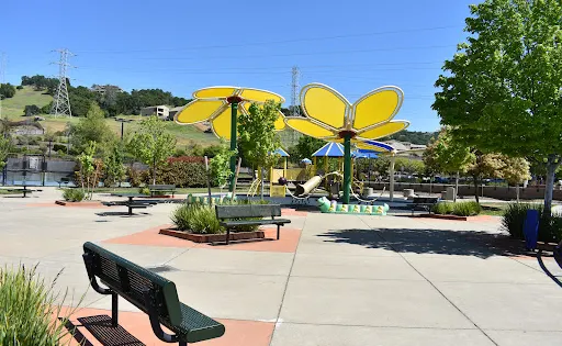 Promontory Park