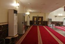 Ibn Baaz Mosque景点图片