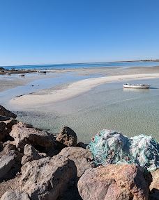 Aghir port-吉尔巴岛