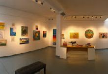Terrace Art Gallery景点图片