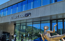 ART FAIR餐厅图片