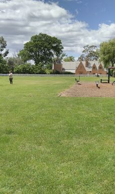 Valentine Park-坎贝尔镇