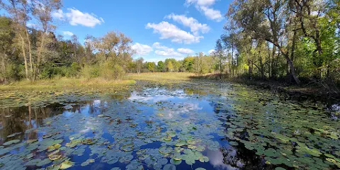 Gordon Bubolz Nature Preserve