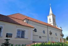 Parish church of St. Nicholas景点图片