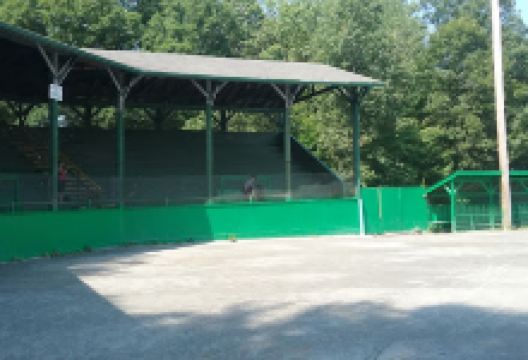 O'gara Park景点图片