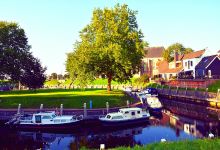 Camping "the Oldenhof"景点图片