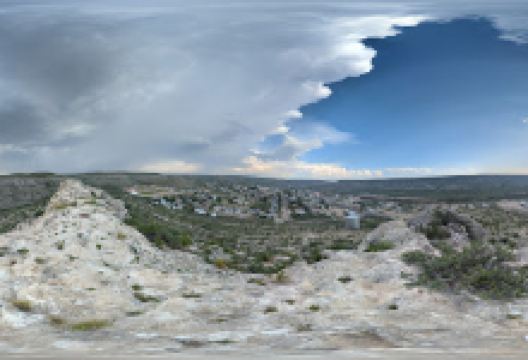 Sanderson Water Tank景点图片