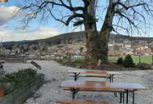 Burgruine Linden景点图片