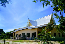 Wat Noen Po景点图片