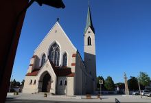 St. Josef景点图片