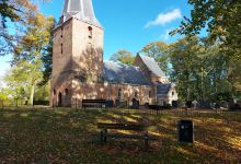 Dorpskerk Leur⛪景点图片