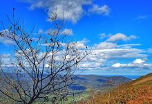 Padornelo Height景点图片