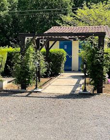 Camping Le Paradis-马济耶尔