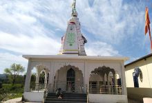 Lord Shiva Temple景点图片