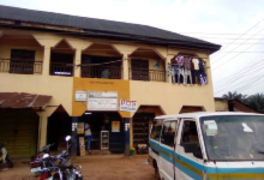 Nwafor Umuaku Town Square景点图片