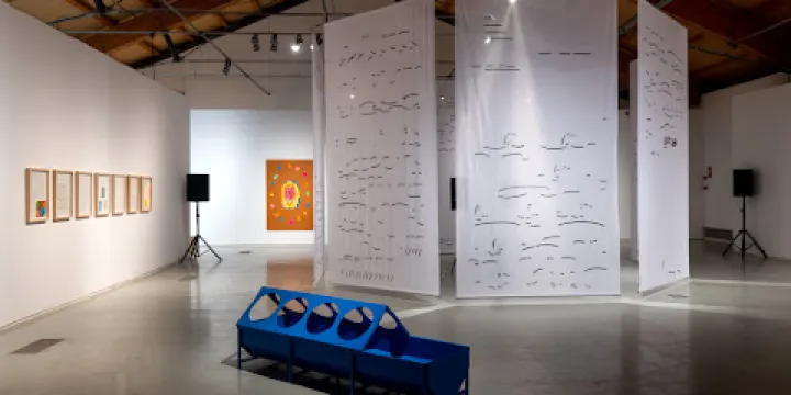 Centre D'art la panera