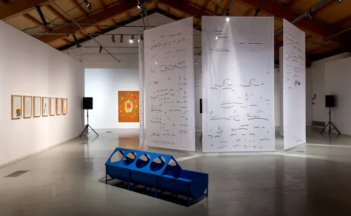 Centre D'art la panera