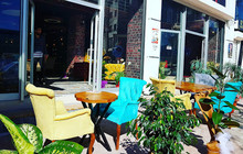 Hayal Cafe餐厅图片