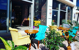 Hayal Cafe