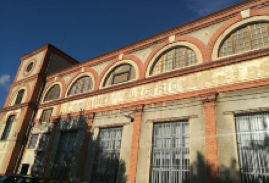 Electric Factory Allauch景点图片