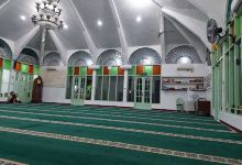 Masjid Jami' An Nahl - Cemani景点图片