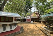 Kandegoda Viharaya景点图片
