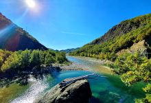 塔拉河景点图片