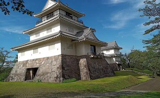 長岡市鄉土史料館