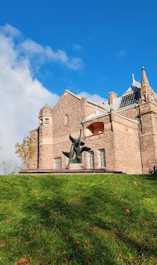 Turku Art Museum-图尔库