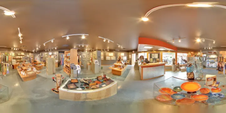 Art Gallery of Golden