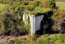 Chapel of St. John Palus景点图片