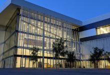 SAFE Credit Union Convention Center景点图片