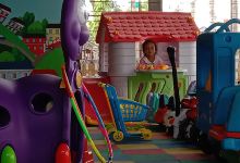 Dolanoo Playground景点图片
