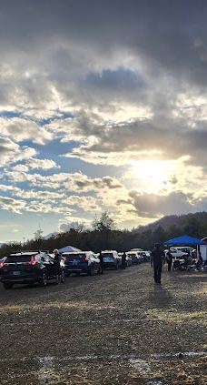 Benton County Fairgrounds-本顿县