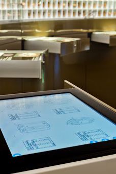 Mineralogische Sammlung Deutschland-弗莱贝格