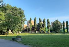 Parco Pertini景点图片