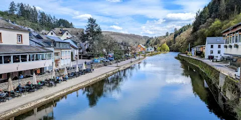 菲安登雨果故居