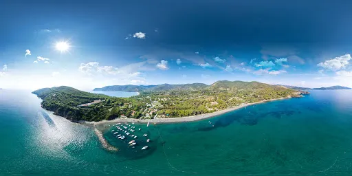 Margidore Beach