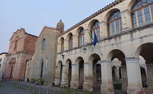 Museo Civico di Santa Croce