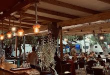AKRATA BEACH CAMPING景点图片