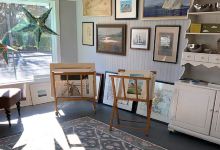 Jamesport Art & Framing购物图片