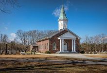 Liberty Springs Presbyterian Church景点图片