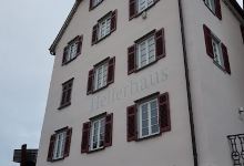 Galerie im Helferhaus景点图片