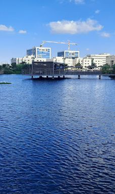 Hod HaSharon Park-Petach Tikva