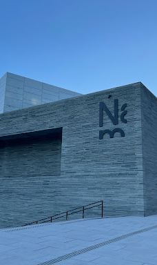 奥斯陆国家博物馆-奥斯陆